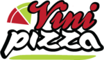 Logotipo Vini Pizza