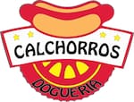 Logotipo Calchorros Dogueria