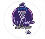 Logotipo Ice Cream (Envigado)