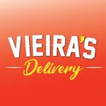 Logotipo Vieira"s Delivery
