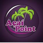Logotipo Point do Açaí II