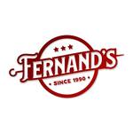 Logotipo Fernands