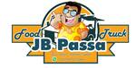 Logotipo Food Truck Jb Passa