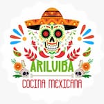 Logotipo Ariluiba Cocina Mexicana