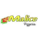 Logotipo Malice Pizzaria