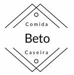 Logotipo Beto Comida Caseira