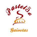 Logotipo Pastelão Gaivotas