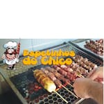 Logotipo Espetinhos do Chico