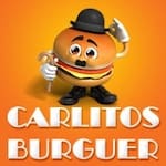Logotipo Carlitos Burger