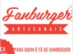Logotipo Fanburger