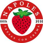 Logotipo Napoles