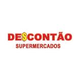 Logotipo Descontão Supermercados