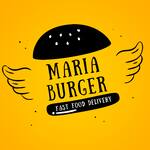 Logotipo Maria Burger