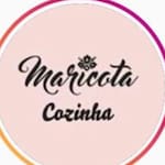 Logotipo Maricota Cozinha