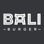 Logotipo Bali Burger