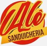 Logotipo Ale Sanduicheria