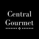 Logotipo Central Gourmet