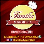 Logotipo Família Marmitex