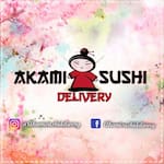 Logotipo Akami Sushi