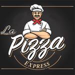 Logotipo La Pizza