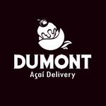 Logotipo Dumont - Açaí Delivery