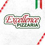 Logotipo Excellence Pizzaria