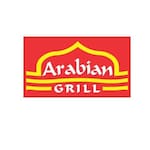Logotipo Arabian Grill-shopping Passeio