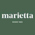 Logotipo Marietta Casa Park