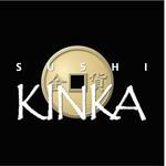 Logotipo Sushi Kinka