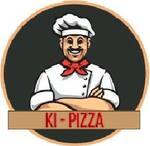 Logotipo Ki-pizza Delivery