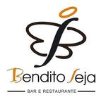 Logotipo Bendito Seja Bar e Restaurante.