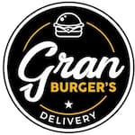 Logotipo Gran Burger's