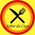 Logotipo Sabor da Casa