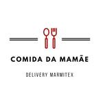Logotipo Comida da Mamãe