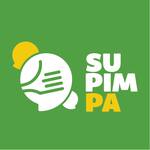 Logotipo Refeições Supimpa