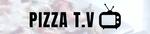 Logotipo Pizza Tv