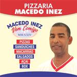 Logotipo Macedo Inez