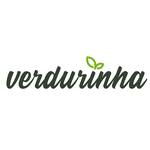 Logotipo Verdurinha Cozinha Vegana