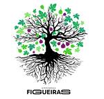 Logotipo Pizzaria Figueiras