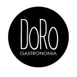 Logotipo Doro Gastronomia