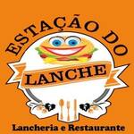 Logotipo Estação do Lanche