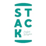 Logotipo Stack Félix Cuevas