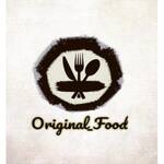 Logotipo Original_food Macarrão Online