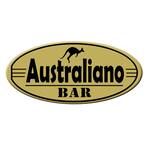 Logotipo Australiano Bar
