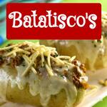 Logotipo Batatiscos