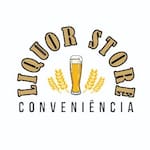 Logotipo Liquor Store Conveniencia