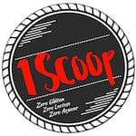 Logotipo 1scoop