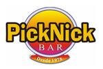 Logotipo Picknick Bar