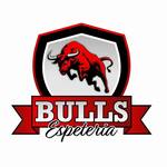 Logotipo Bulls Espeteria