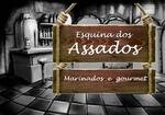 Logotipo Frango Assado Delivery